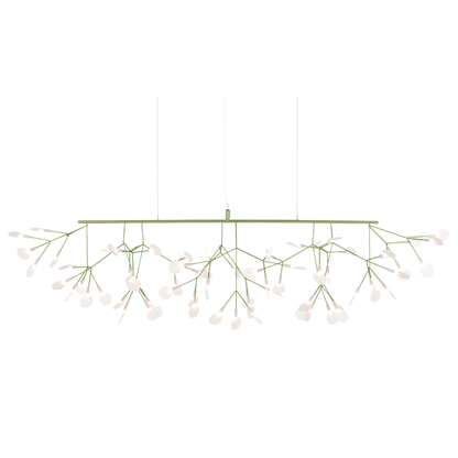 HERACLEUM III  - Linear Pendel