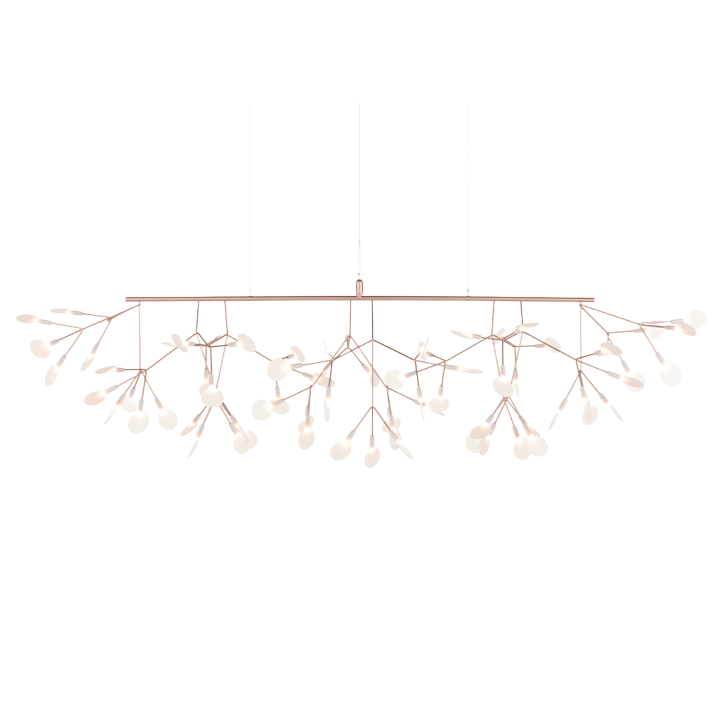 HERACLEUM III  - Linear Pendel
