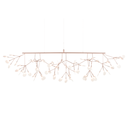 HERACLEUM III  - Linear Pendel