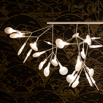 HERACLEUM III  - Linear Pendel