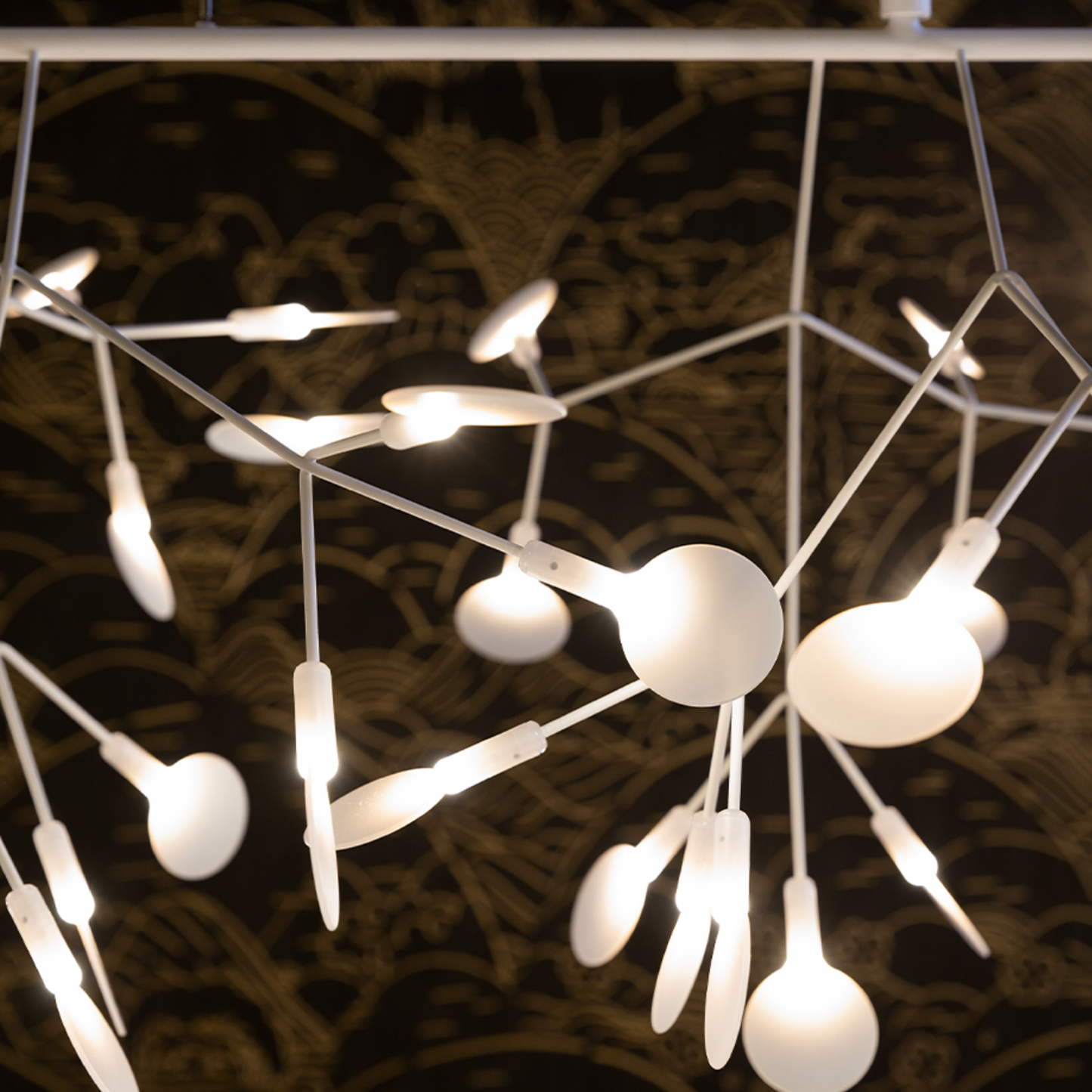 HERACLEUM III  - Linear Pendel
