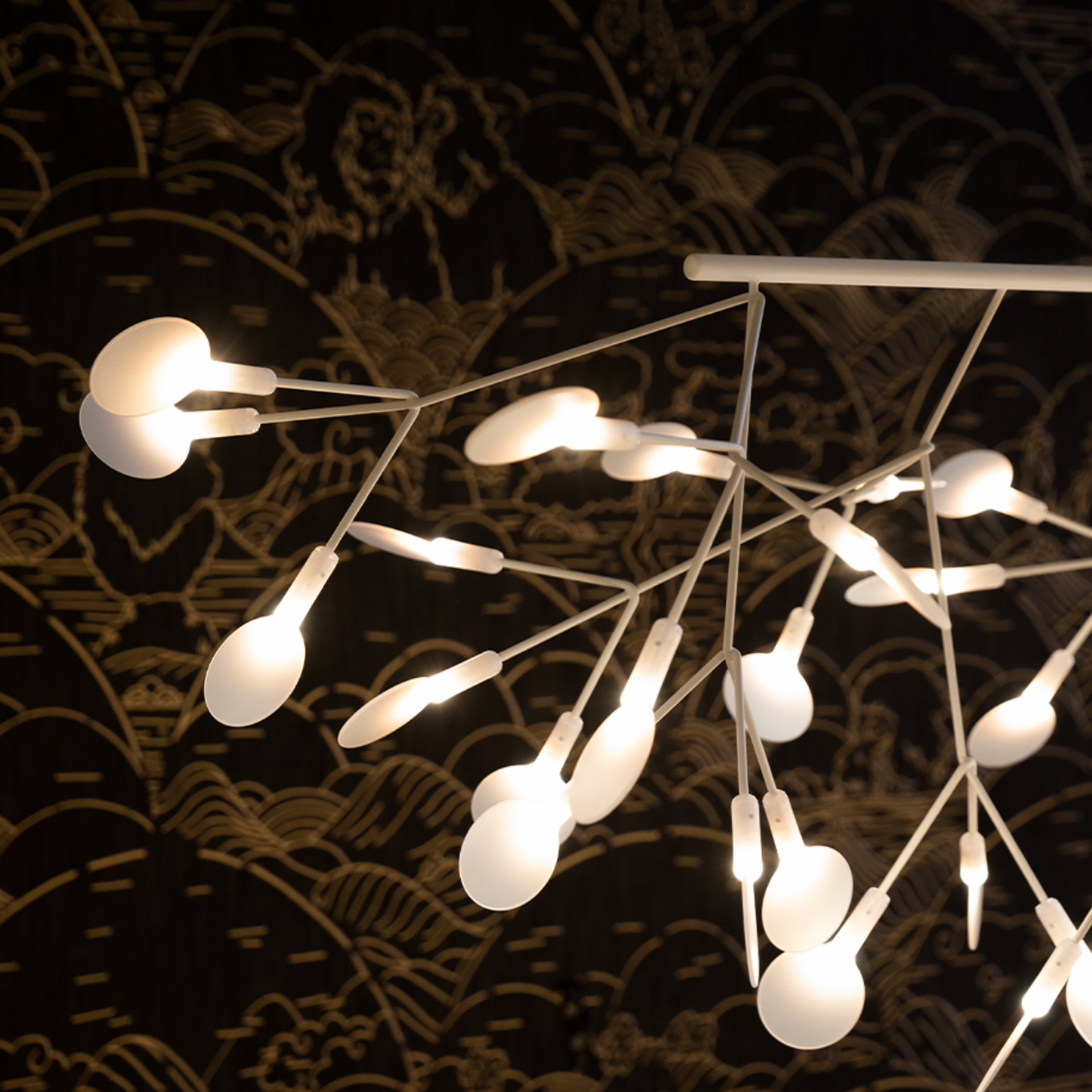 HERACLEUM III  - Linear Pendel