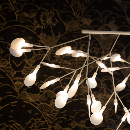 HERACLEUM III  - Linear Pendel