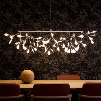 HERACLEUM III  - Linear Pendel