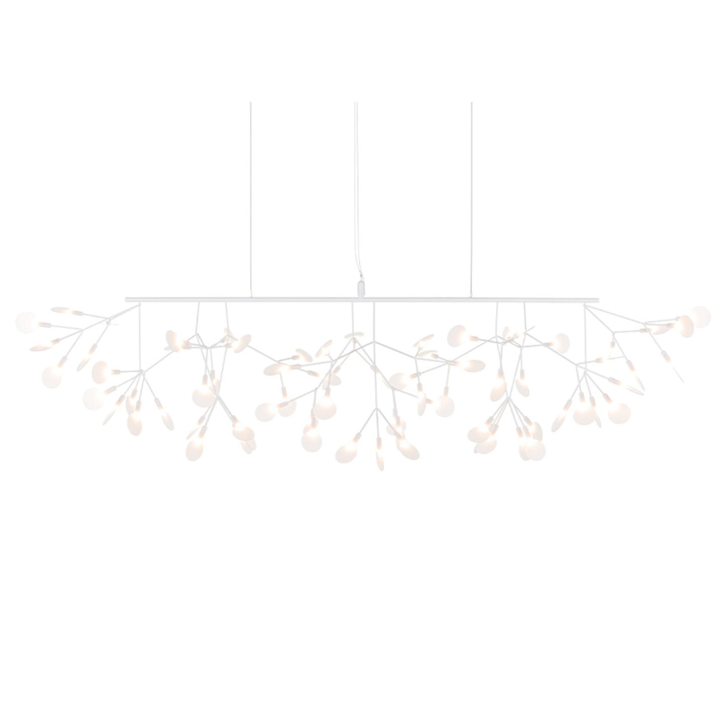 HERACLEUM III  - Linear Pendel