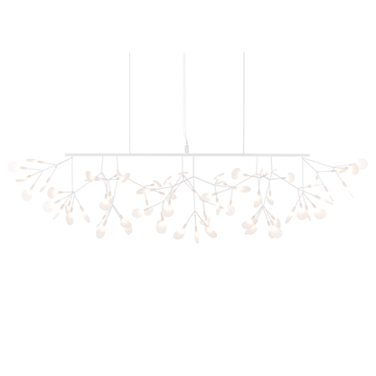 HERACLEUM III  - Linear Pendel