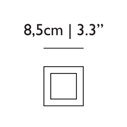 MOOOI- Wireless Wall Switch Dimmer
