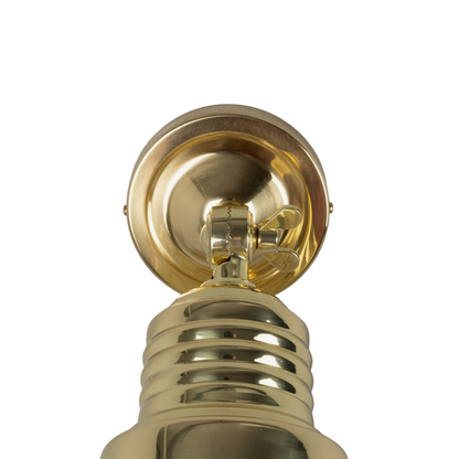 SUCRE - Adjustable Industrial Spotlight