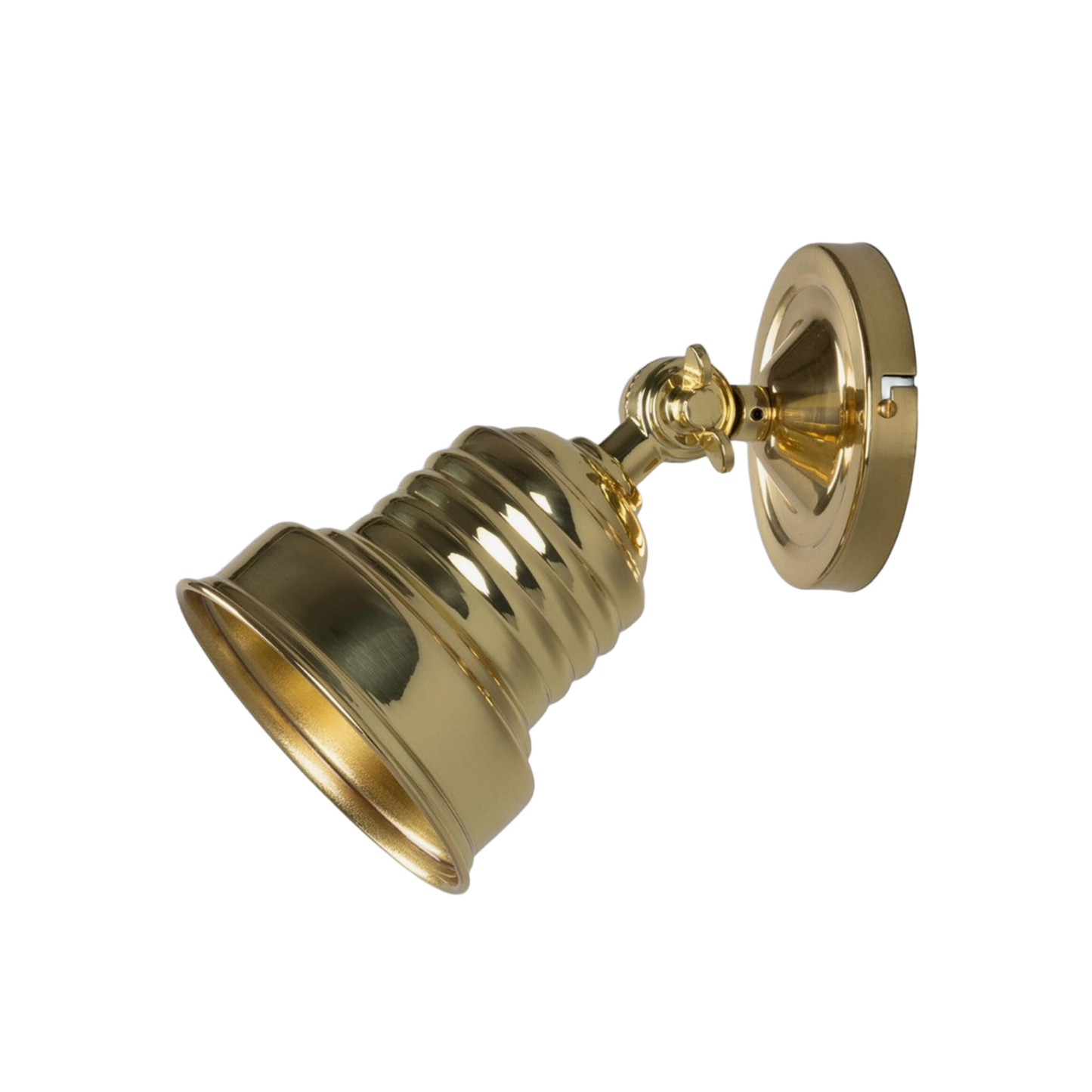 SUCRE - Adjustable Industrial Spotlight