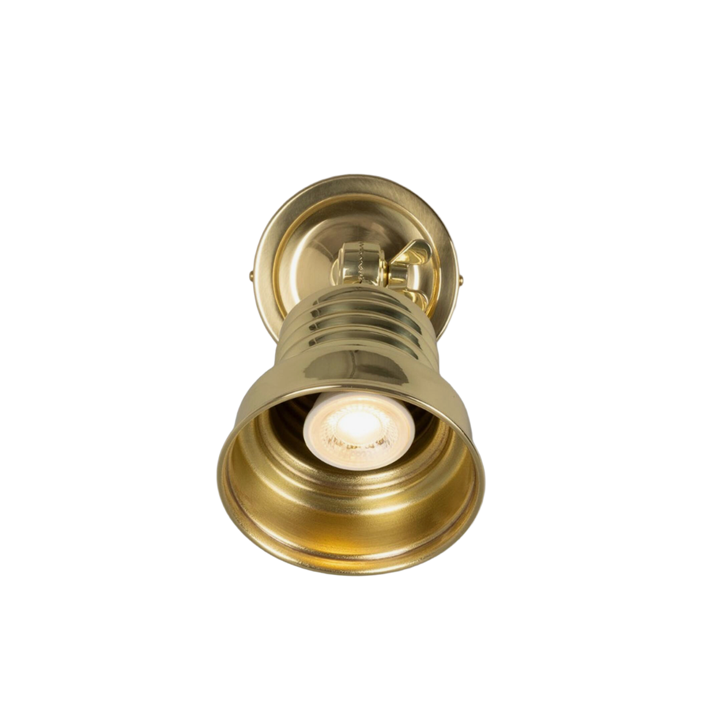 SUCRE - Adjustable Industrial Spotlight