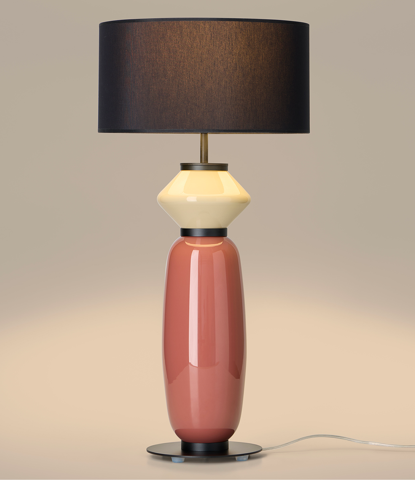 PAPI - Bordlampa
