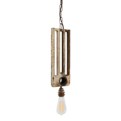 RAD - Industrial Pendant