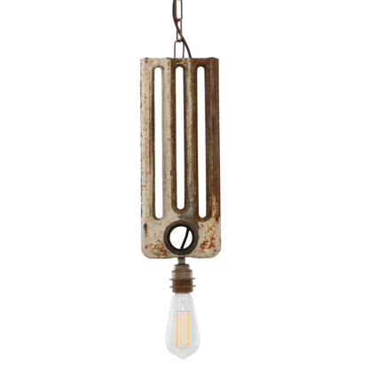 RAD - Industrial Pendant