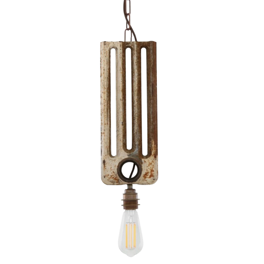 RAD - Industrial Pendant