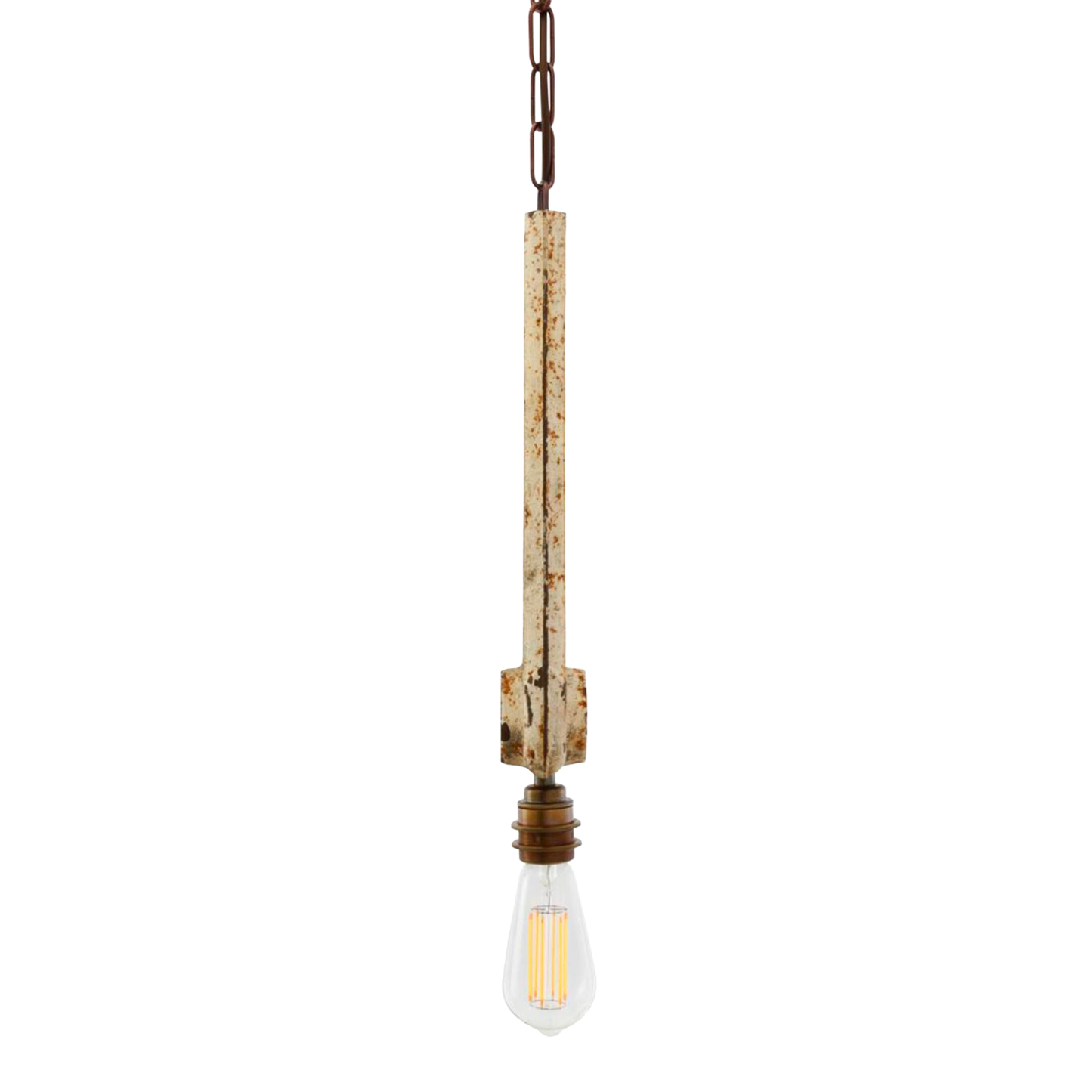 RAD - Industrial Pendant