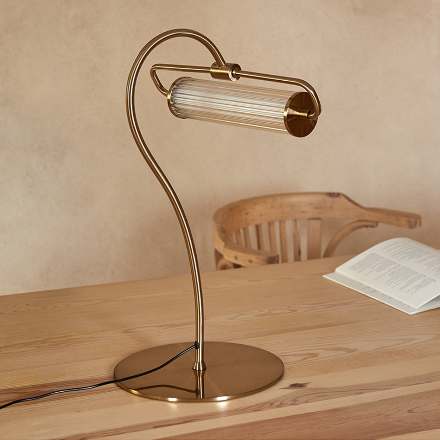 ISON - Bordlampa