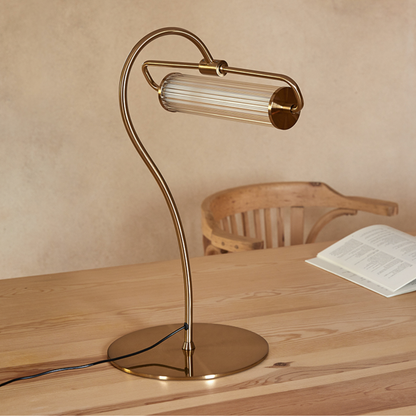 ISON - Bordlampa