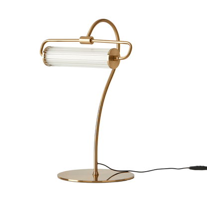 ISON - Bordlampa