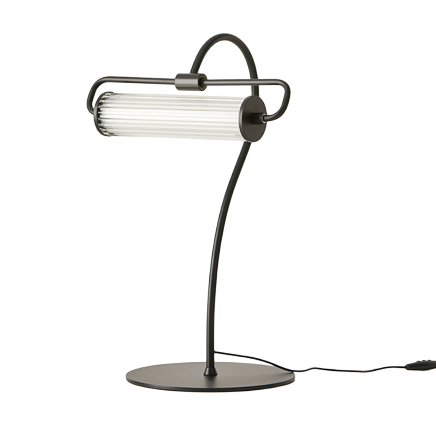 ISON - Bordlampa