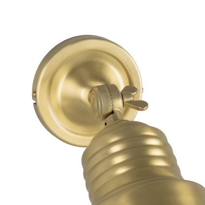 SUCRE - Adjustable Industrial Spotlight