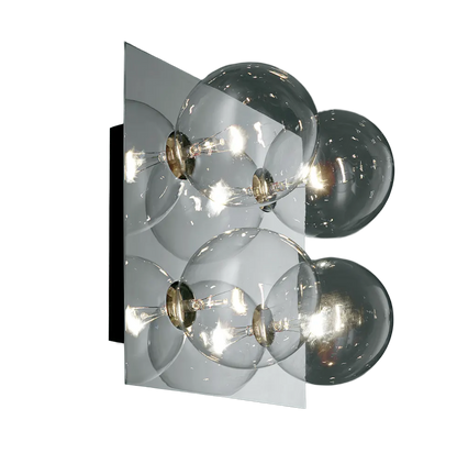 SPHERE – Vägg och Taklampa