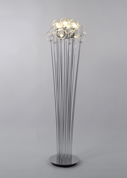 SPHERE - LED Golvlampa