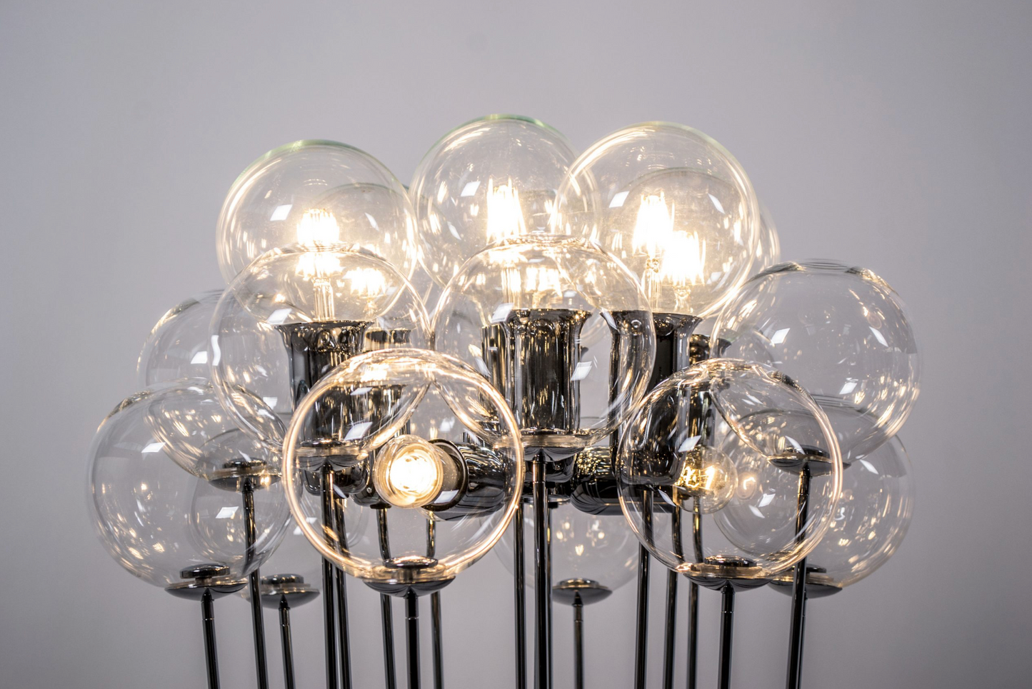 SPHERE - LED Golvlampa