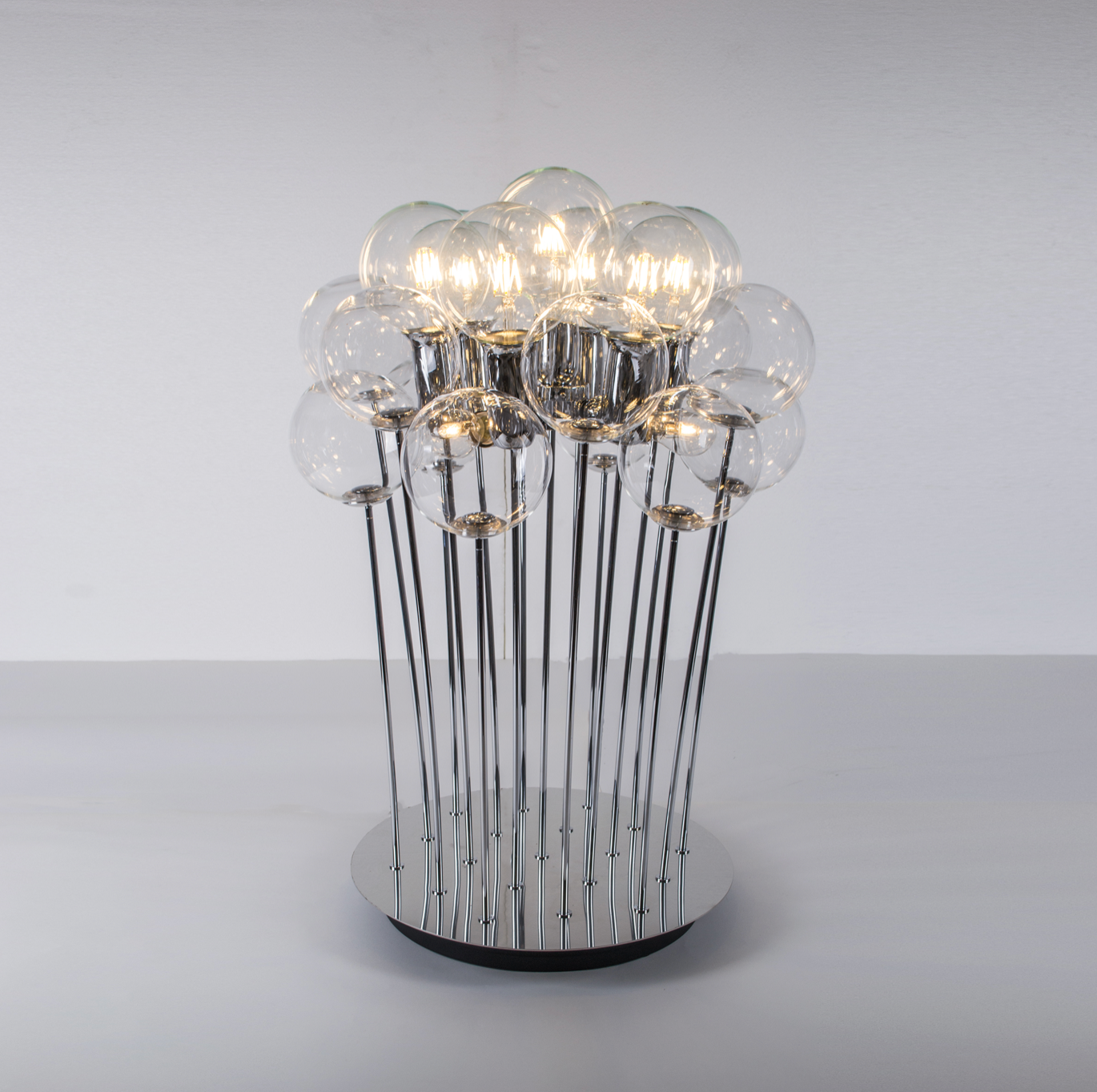 SPHERE - Bordlampa LED