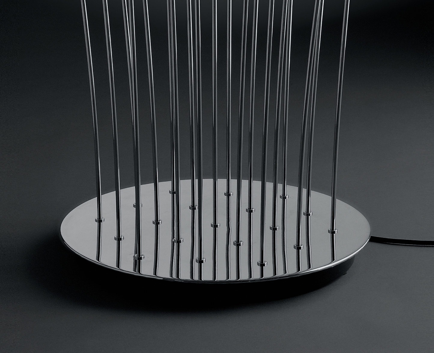 SPHERE - Bordlampa LED