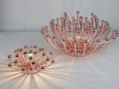 PISTILLO - Designad av Studio Tetrarch 1970-1972
