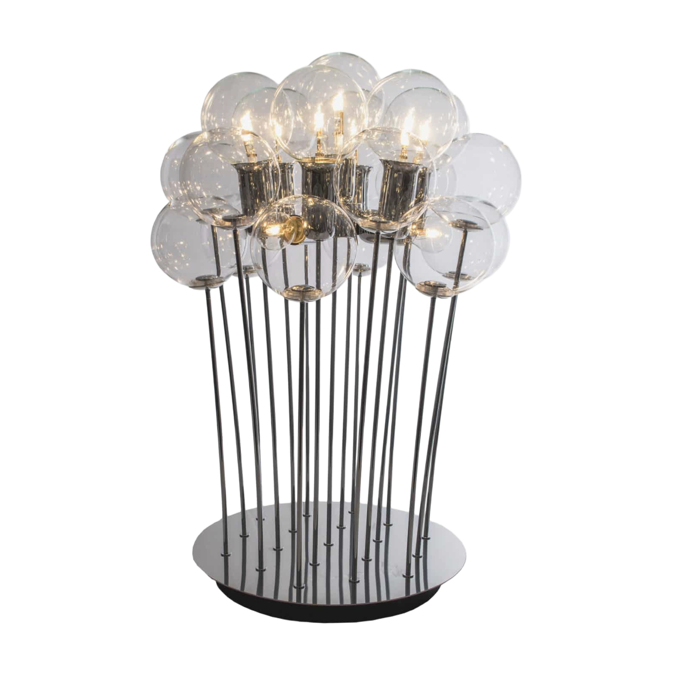 SPHERE - Bordlampa LED