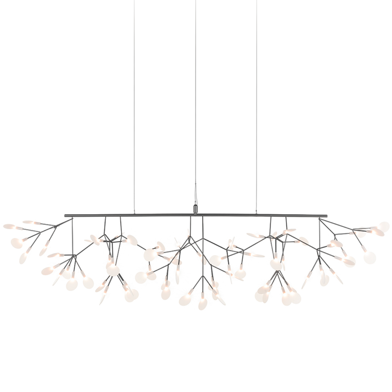 HERACLEUM III  - Linear Pendel