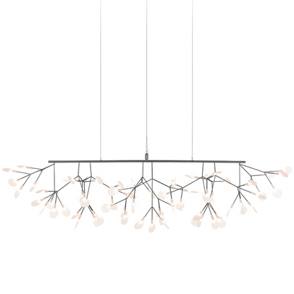 HERACLEUM III  - Linear Pendel