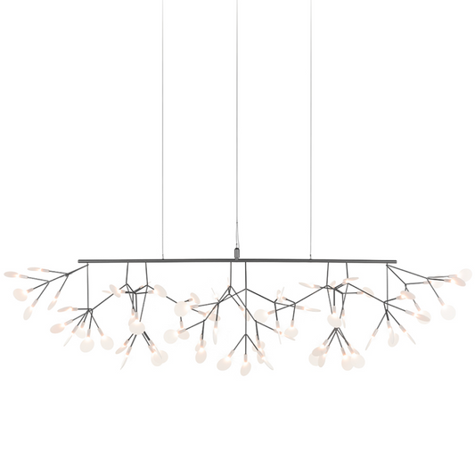 HERACLEUM III  - Linear Pendel