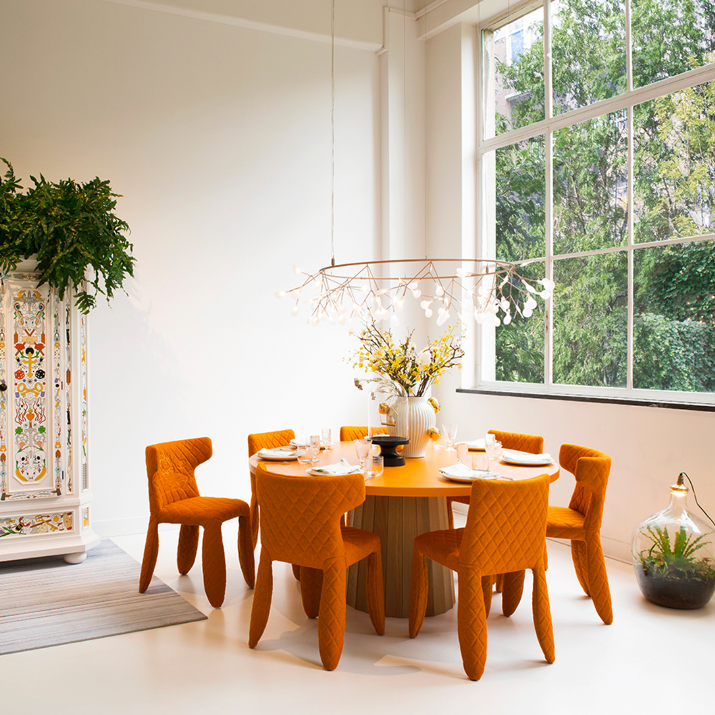 HERACLEUM III  - The Big O Small