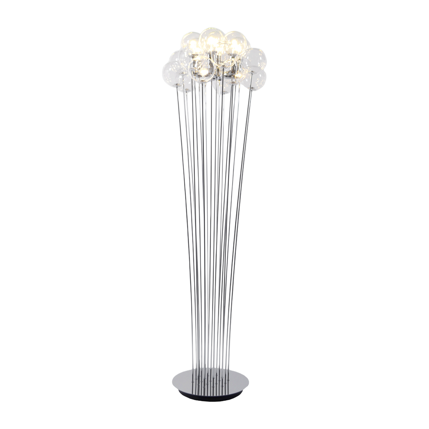 SPHERE - LED Golvlampa