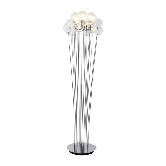 SPHERE - LED Golvlampa