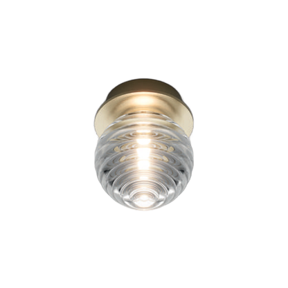 DOUL - Taklampa IP44