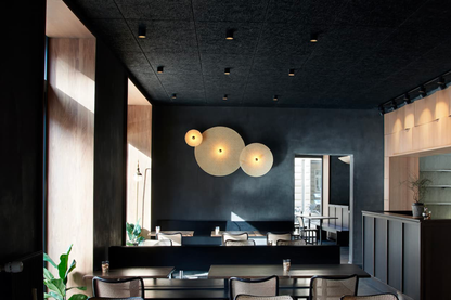 TUBO - LED Downlight IP54