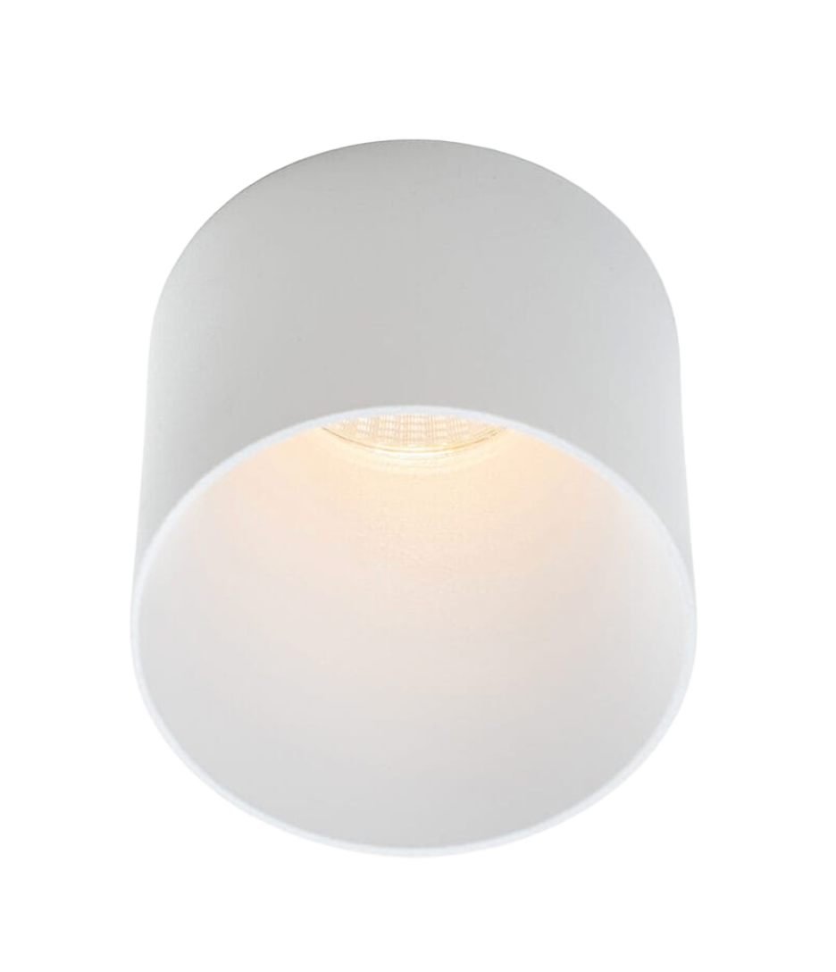 TUBO - LED Downlight IP54