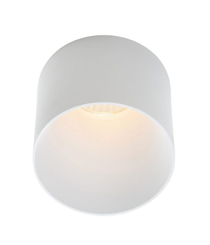 TUBO - LED Downlight IP54