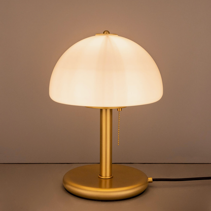 CHAMPIGNON - Mid-Century Mushroom Table Lamp
