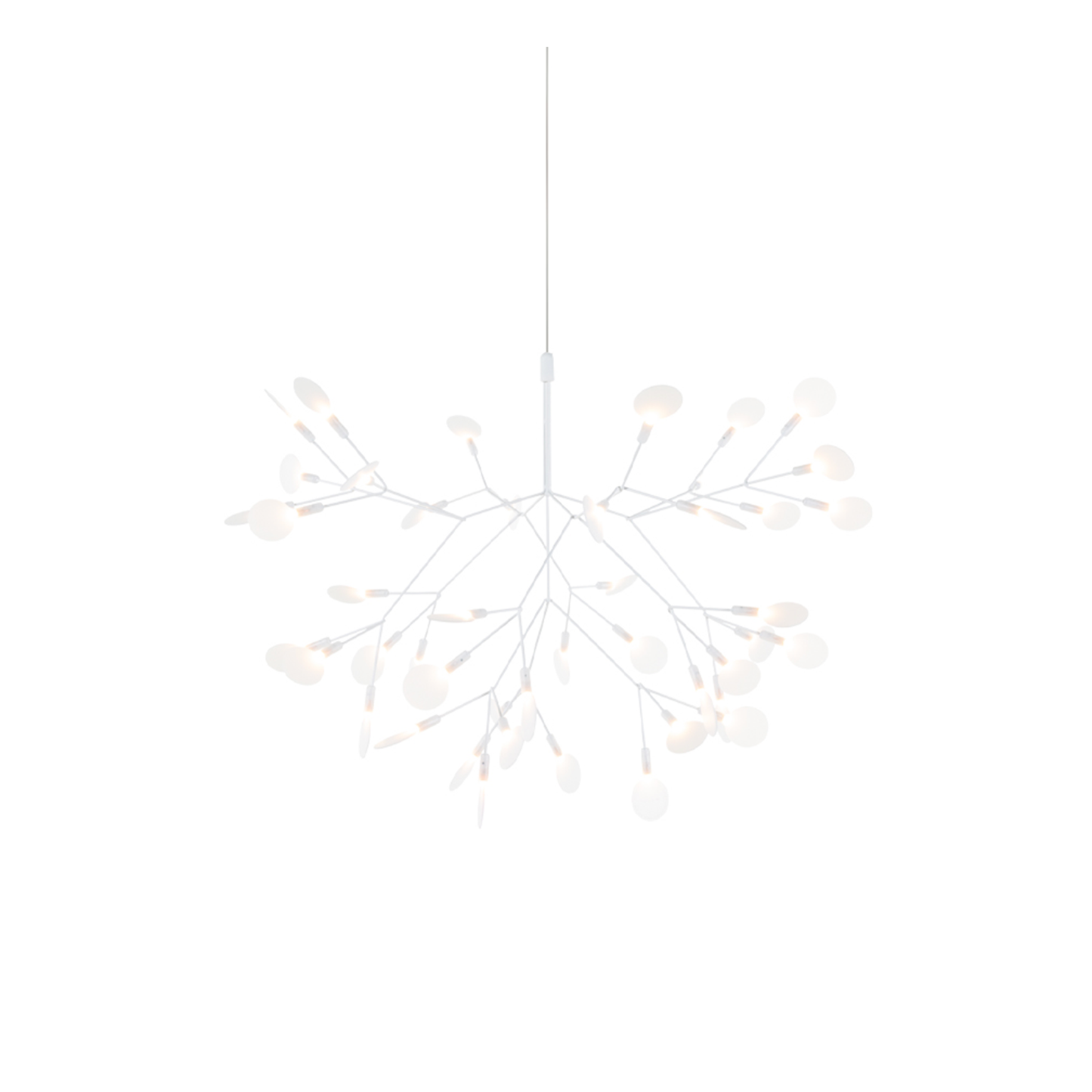 HERACLEUM III - Pendel Small